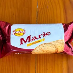 Tea-Shop Marie Biscuit